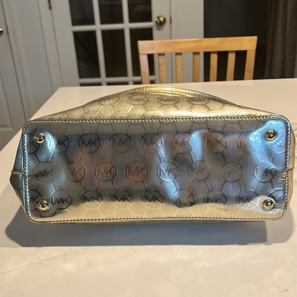 Michael Kors Jet Set Bag HOLIDAY BAG!! - Picture 8 of 8